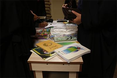 دوره تربیت مربی کودک و نوجوان در استان البرز