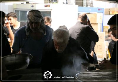 تصویر شب پنجم محرم