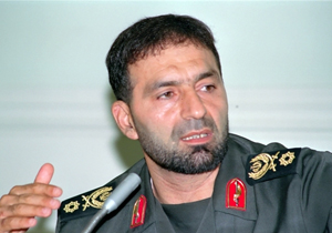 نخستین موشک ایرانی چگونه ساخته شد؟