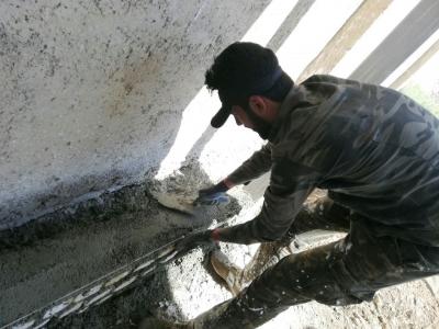 تصاویر اردوی جهادی