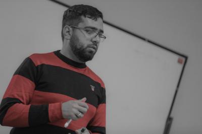 اردوی علمی هیئت نوجوانان