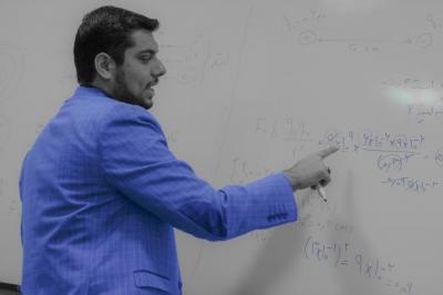 اردوی علمی هیئت نوجوانان