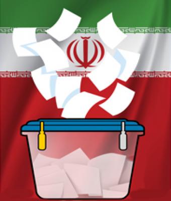 نشانه پشتوانه مردمی از نظام و موجب امنیت است