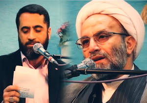 ویدئو ولادت امام حسین(ع)