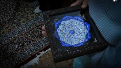 تصاویر کمک مومنانه