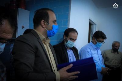 تصاویر کمک مومنانه