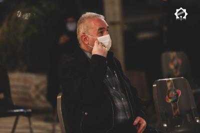 تصاویر موکب رضوی