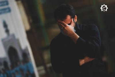 تصاویر موکب رضوی