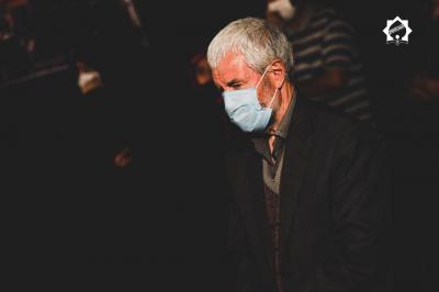تصاویر موکب رضوی