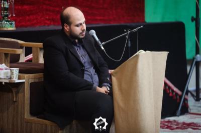 تصاویر مراسم شهادت امام کاظم(ع)