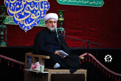 تصاویر مراسم شهادت امام کاظم(ع)