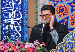 تصاویر روز دهم
