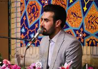صوت محفل انس با قرآن کریم