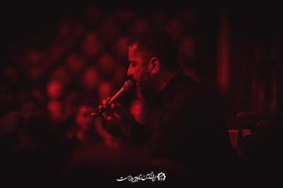 تصاویر شب اول محرم