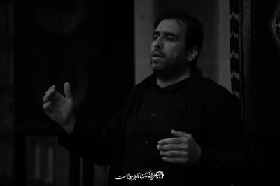 تصاویر شب اول محرم