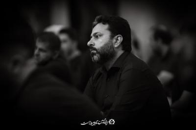 تصاویر شب اول محرم