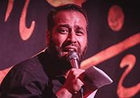 صوت شب سوم محرم