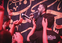 صوت شب چهارم محرم