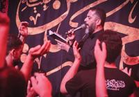 صوت شب چهارم محرم