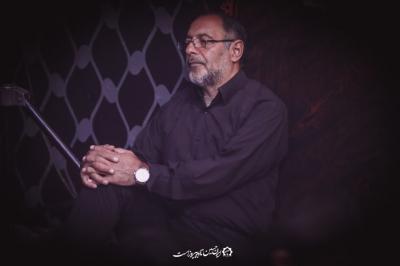 تصاویر شب چهارم محرم