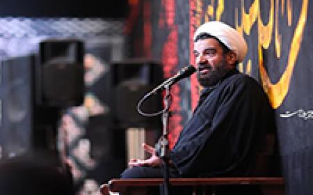 صوت شب پنجم محرم
