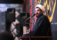 صوت شب پنجم محرم