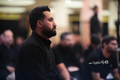 تصاویر شب پنجم محرم