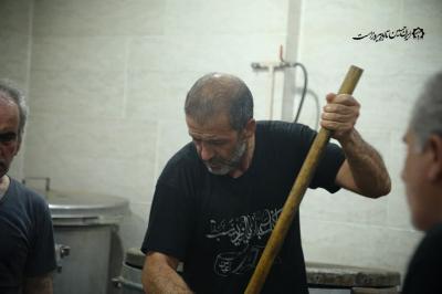 تصاویر شب پنجم محرم