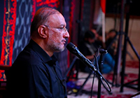 تصاویر شب تاسوعا