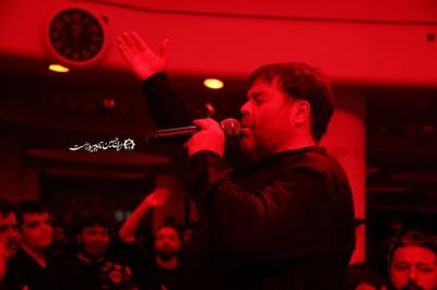 تصاویر شب عاشورا