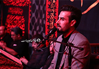 تصاویر شب عاشورا