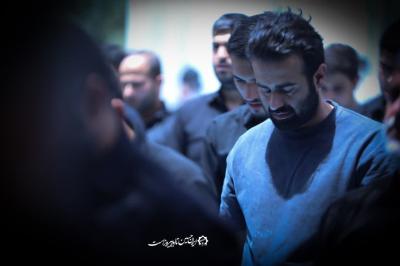 تصاویر ظهر عاشورا