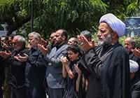 تصاویر ظهر عاشورا