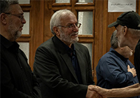 تصاویر اربعین شهادت شهید سجاد ادیبی