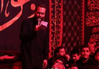صوت شب عاشورا