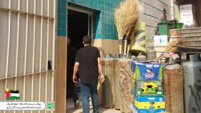 تصاویر موکب اربعین - بخش اول