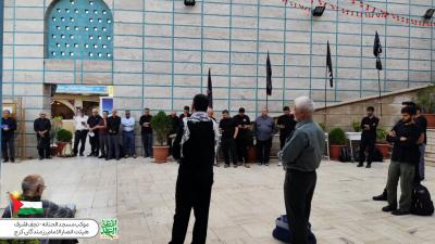 تصاویر موکب اربعین - بخش دوم