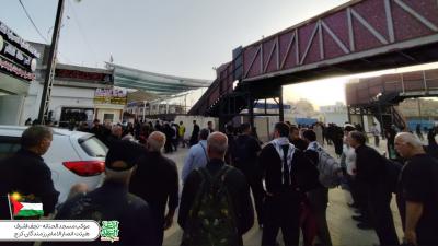 تصاویر موکب اربعین - بخش دوم