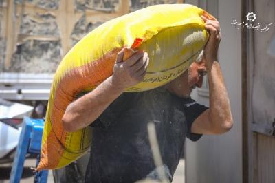 تصاویر موکب اربعین - بخش سوم