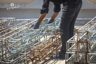 تصاویر موکب اربعین - بخش سوم