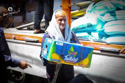 تصاویر موکب اربعین - بخش سوم