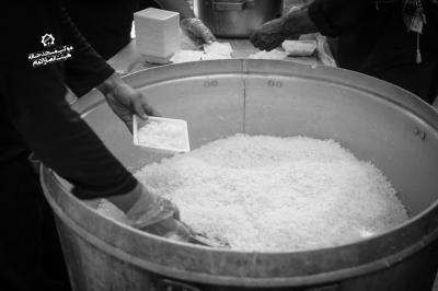 تصاویر موکب اربعین - بخش چهارم