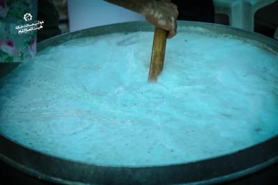 تصاویر موکب اربعین - بخش چهارم