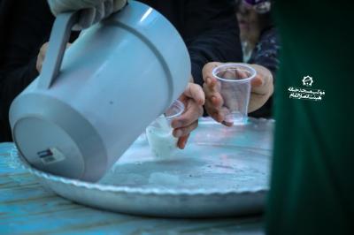 تصاویر موکب اربعین - بخش چهارم