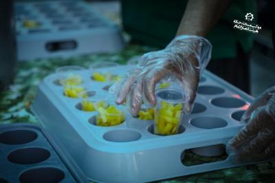 تصاویر موکب اربعین - بخش چهارم