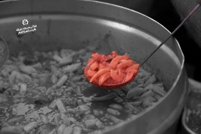 تصاویر موکب اربعین - بخش چهارم