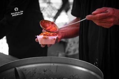 تصاویر موکب اربعین - بخش چهارم