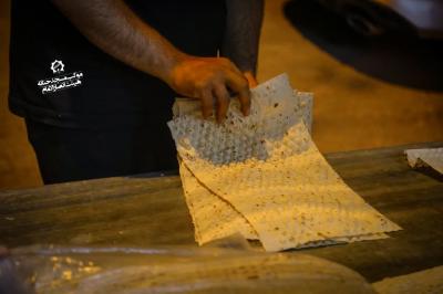 تصاویر موکب اربعین - بخش چهارم