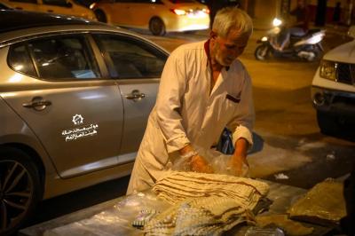 تصاویر موکب اربعین - بخش چهارم