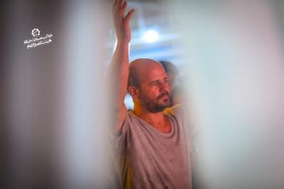 تصاویر موکب اربعین - بخش پنجم